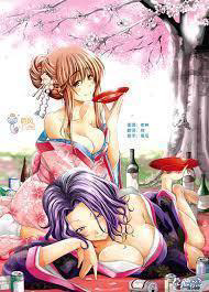 Cô Gái Thích Lặn – Grand blue